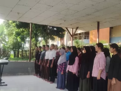 Paduan Suara