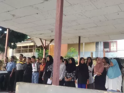 Paduan Suara