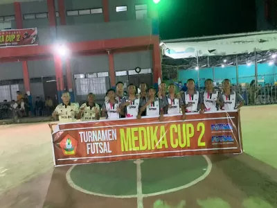 Futsal