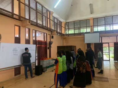 Paduan Suara