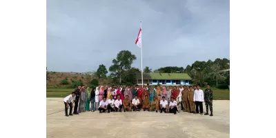 Peringatan Hari Kartini 2024